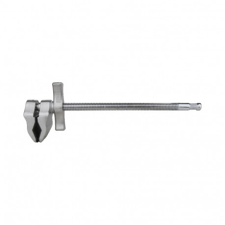 Kupo KCP-607 9in Super Viser Clamp End Jaw