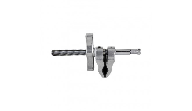 KUPO KCP-602 SUPER VISER CLAMP WITH 3" CENTER JAW