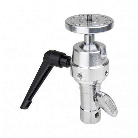 Kupo Super Grip sõrm KCP-414 ümmarguse kaameraplaadiga