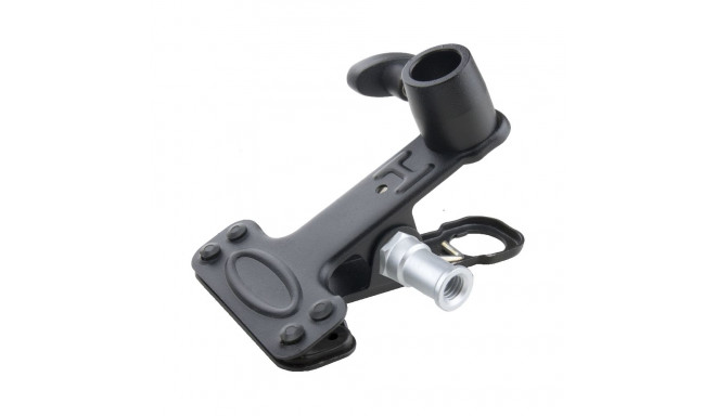 Kupo KCP-350B Mini Alli Clamp - Black
