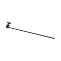 KUPO KCP-241B 40" EXTENSION GRIP ARM WITH BABY HEX PIN - BLACK