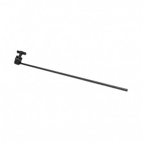 Kupo pikendusvars KCP-240B 40", must