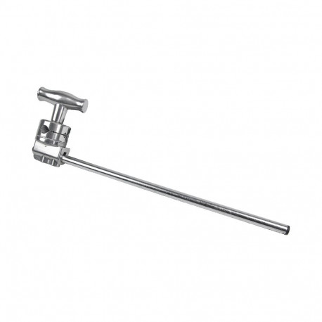 Kupo pikendusvars KCP-220 20", hõbedane