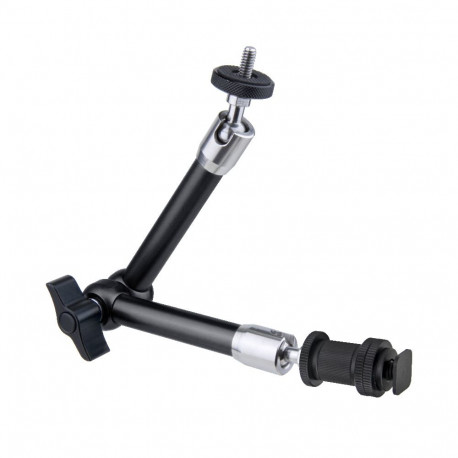 Kupo liigendvars Vision Arm KCP-102R eemaldatava välgukingaga