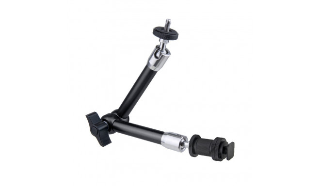 KUPO KCP-102R VISION ARM WITH REMOVABLE HOT SHOE