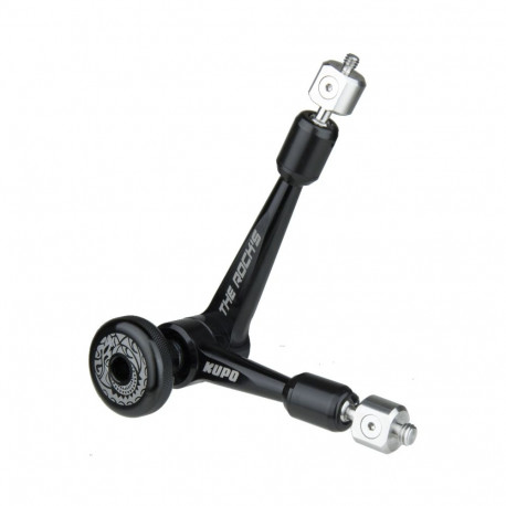 Kupo liigendvars KCP-111 11" Rock's Arm