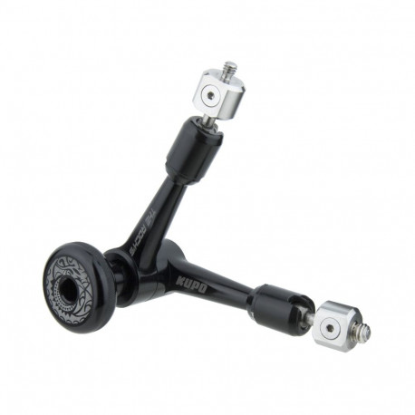 Kupo liigendjalg KCP-110 Rock's Arm 10"
