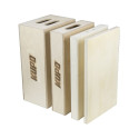 KUPO KAB-015 APPLE BOX SET