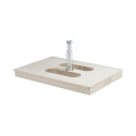 KUPO KAB-41K APPLE BOX 4-1 NESTING SET - PANCAKE, QUARTER, HALF & FULL APPLE BOX