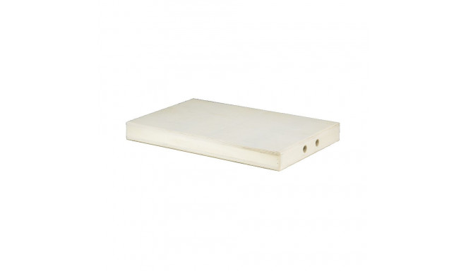 Kupo KAB-002 Apple Box - Quarter - 20" x 12" x 2"