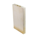 KUPO KAB-002 APPLE BOX - QUARTER - 20" X 12" X 2"
