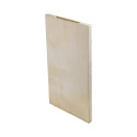 KUPO KAB-001 APPLE BOX - PANCAKE - 20" X 12" X 1"