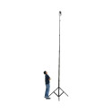 KUPO 229MB HIGH VIEW STAND - BLACK