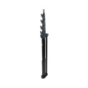 KUPO 121 CLICK STAND WITH REMOVABLE CENTER COLUMN