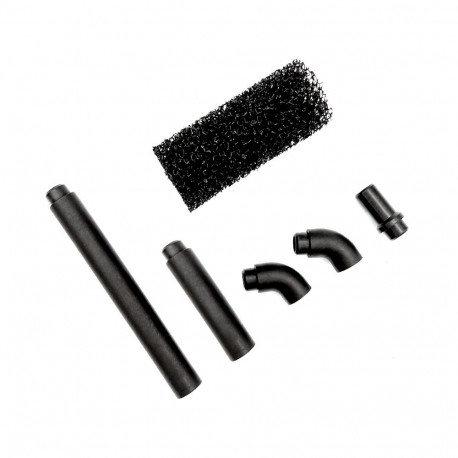 PMI suitsu kujundavad otsikud