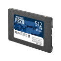 Hard Drive Patriot Memory P220 512 GB SSD