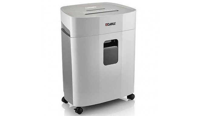 Paper Shredder Dahle PAPERSAFE PS240 25 L