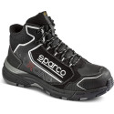 Safety shoes Sparco All Road NRNR Black - 42