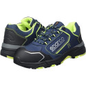 Safety shoes Sparco All Road BMGF Navy Blue - 44