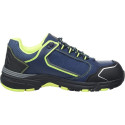 Safety shoes Sparco All Road BMGF Navy Blue - 44