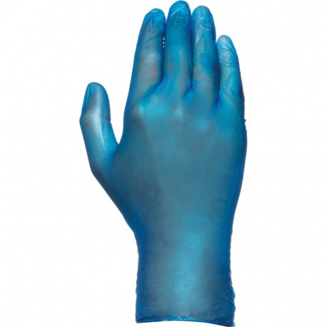 Disposable Gloves JUBA Powder-free Box (100 Units) - 7