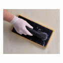 Disposable Gloves JUBA Box Powdered (100 Units) - 9 Disposable Gloves JUBA Box Powdered (100 Units) - 9