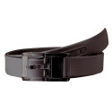 Belt Cofra Waregem Black - 125 cm