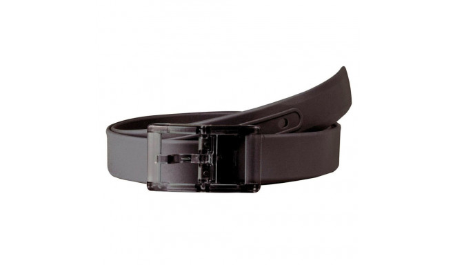 Belt Cofra Waregem Black - 135 cm