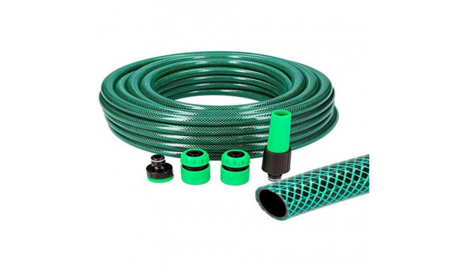 Hose EDM 74068 basic line PVC Ø 19 mm (10 m) (5 Units)