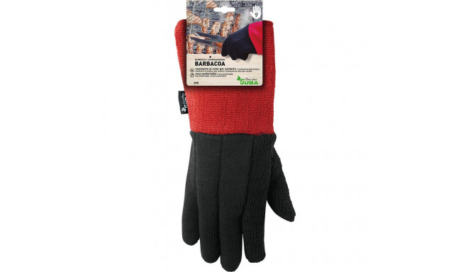 Glove JUBA Fireproof