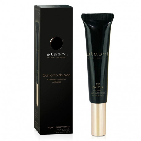 Näokreem Atashi Celullar Cosmetic 15 ml