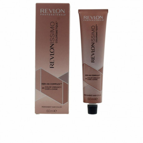 Püsivärv Revlon Revlonissimo Colorsmetique Nº 6,41 Nº 6.41 60 ml