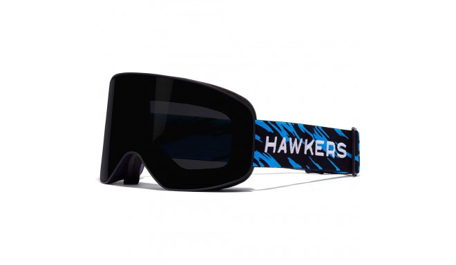 Ski Goggles Hawkers Artik Big Black