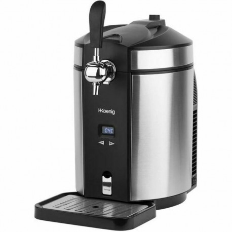 Jahutav Õllejaotur Hkoenig BW1880 5 L 65 W