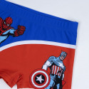 Boys Swim Shorts The Avengers Multicolour - 3 Years