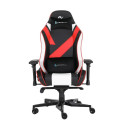 Стул Gaming Newskill Neith Pro Spike Чёрный Красный