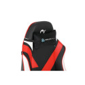 Gaming Chair Newskill Neith Pro Spike Black Red