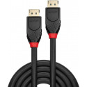 Lindy Active DisplayPort 1.2 cable (black, 20 meters)