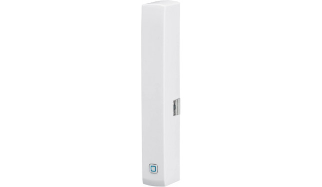 Homematic IP window and door contact optical (HMIP-SWDO-2), opening detector (white)