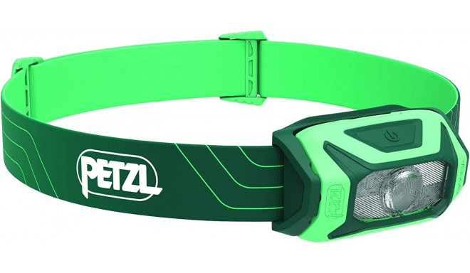 Petzl TIKKINA, LED light (green)