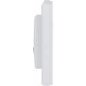 Homematic IP motion detector for 55 frames (HmIP-SMI55) (white)