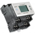 Homematic IP switching actuator for DIN rail mounting - 4-fold (HmIP-DRSI4), relay