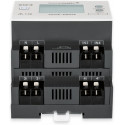 Homematic IP switching actuator for DIN rail mounting - 4-fold (HmIP-DRSI4), relay