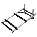 Thrustmaster T-Pedals Stand, bracket (silver/black)