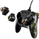 Thrustmaster eSwap X Green Color Pack, Set (green/camo)