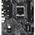 ASRock emaplaat A620M-HDV/M.2+ AM5