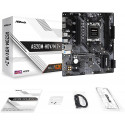 ASRock A620M-HDV/M.2+ - AM5