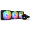 NZXT Kraken Elite 360 RGB 360mm, water cooling (black)