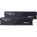 G.Skill RAM DIMM 96GB DDR5-5600 (2x48GB) Dual Kit Black (F5-5600J4040D48GX2-R Ripjaws S5 XMP)