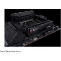 G.Skill RAM DIMM 96GB DDR5-5600 (2x48GB) Dual Kit Black (F5-5600J4040D48GX2-R Ripjaws S5 XMP)